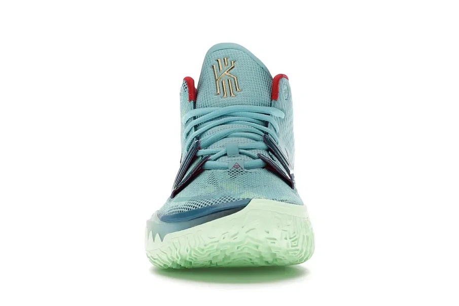 Фото № 2 с приближением к товару «‎Nike Kyrie 7 Special FX»