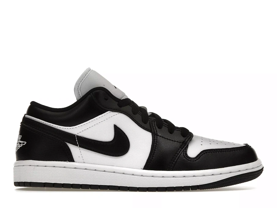 Фото № 1 с приближением к товару «‎Jordan 1 Low Panda (2023) »