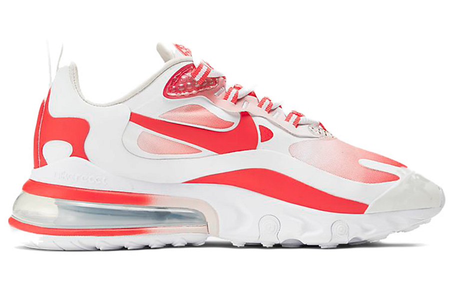 Фото № 2 с приближением к товару «‎Nike Wmns Air Max 270 React SE 'Bubble Wrap'»