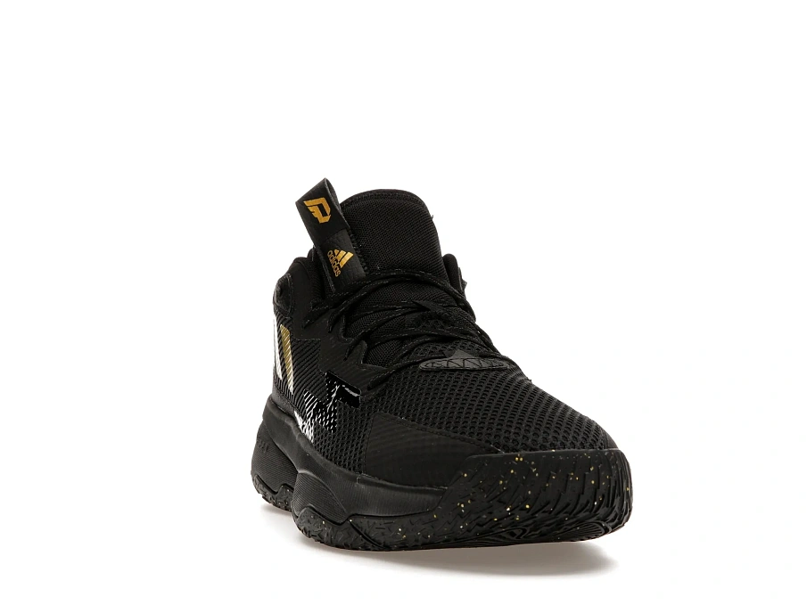 Фото № 2 с приближением к товару «‎adidas Dame 8 G.O.A.T. Spirit»
