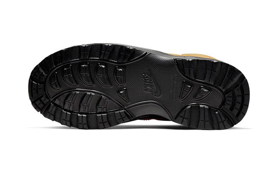 Фото № 4 с приближением к товару «‎(BP) Nike Manoa Wheat»