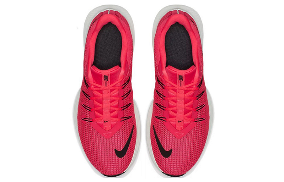 Фото № 3 с приближением к товару «‎Nike Wmns Quest Low-Top Running Shoes Red»