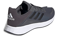 Фото № 4 с приближением к товару «‎adidas Duramo Sl GreyBlack»