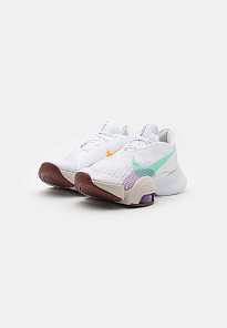 Фото № 2 с приближением к товару «‎Nike Air Zoom Superrep 2 »