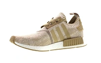 Фото № 4 с приближением к товару «‎adidas NMD R1 Linen Khaki»