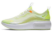 Фото № 1 с приближением к товару «‎Nike Wmns Air Max Dia SE Yellow»