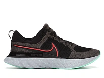 Фото № 1 с приближением к товару «‎React Infinity Run Flyknit 2 Ridgerock»