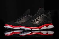 Фото № 3 с приближением к товару «‎Nike Air Jordan Impact TR »