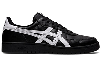 Фото № 2 с приближением к товару «‎Asics Japan S BlackWhite Casual Low Board Shoe»