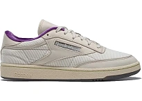 Фото № 1 с приближением к товару «‎Reebok Club C 85»