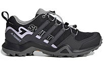 Фото № 2 с приближением к товару «‎adidas Terrex Swift R2 GTX Wmns GreyBlack»