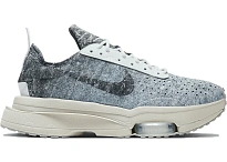 Фото № 1 с приближением к товару «‎Nike Air Zoom Type SE Recycled White Black »