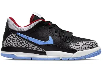 Jordan Legacy 312 Low