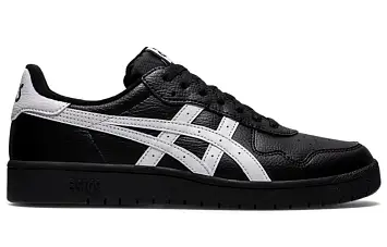 Asics Japan S BlackWhite Casual Low Board Shoe (1203A033-001) - 2