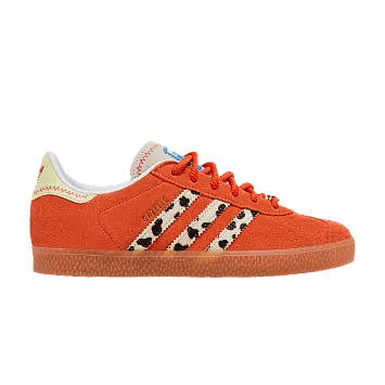 Toy Story x adidas Gazelle J Jessie