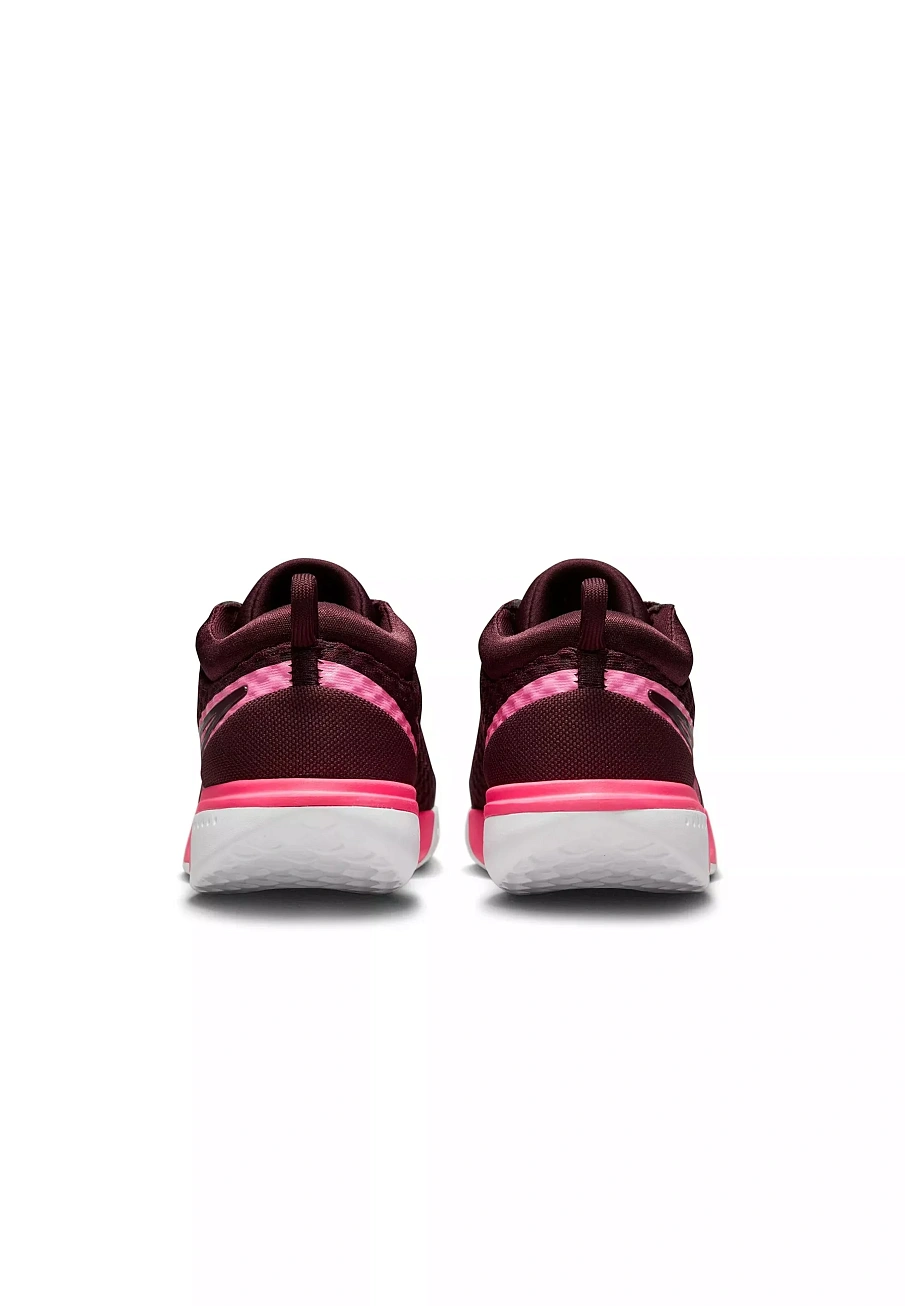 Фото № 3 с приближением к товару «‎WOMENS ZOOM COURT PRO HARDCOURT PREMIUM»