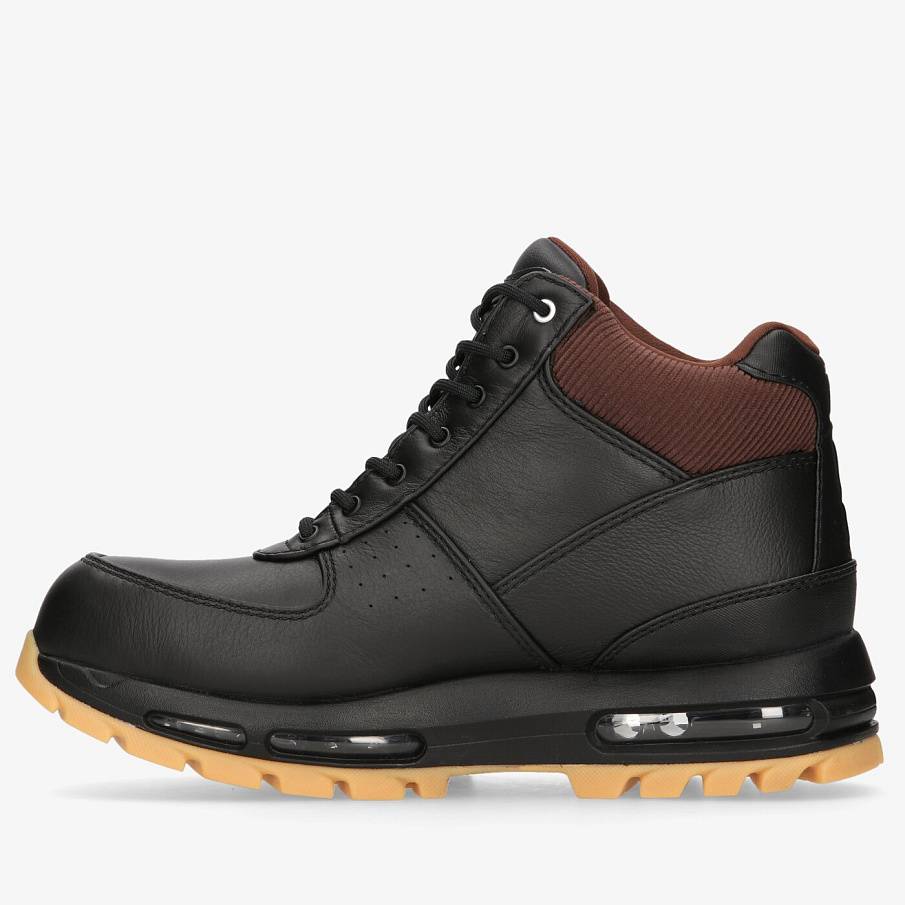 Фото № 3 с приближением к товару «‎Nike Air Max Goadome Se»