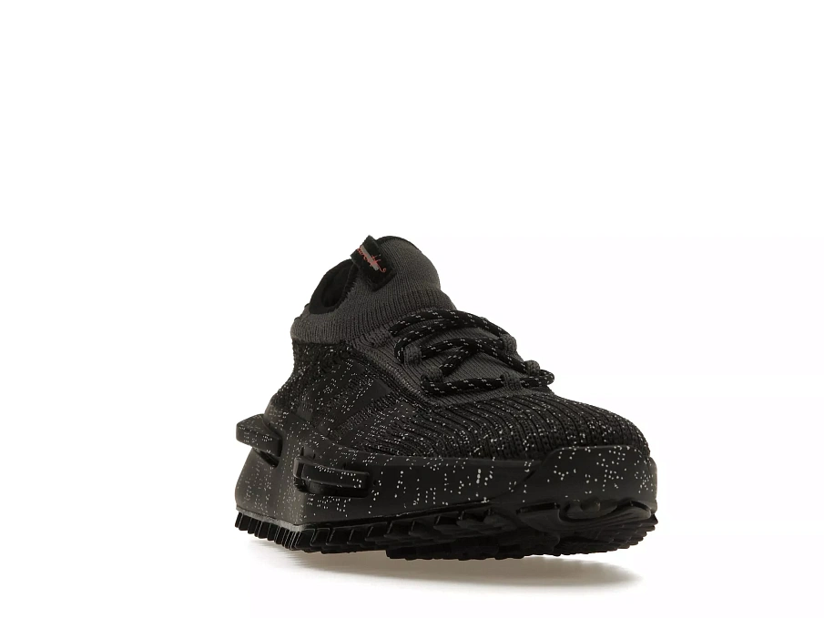 Фото № 5 с приближением к товару «‎adidas NMD S1 Cali DeWitt Black»