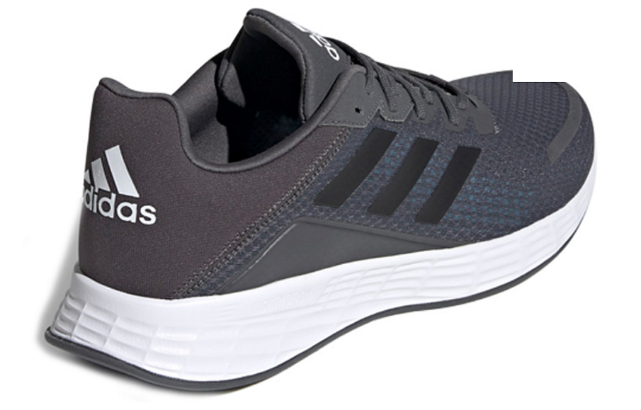 Фото № 4 с приближением к товару «‎adidas Duramo Sl GreyBlack»