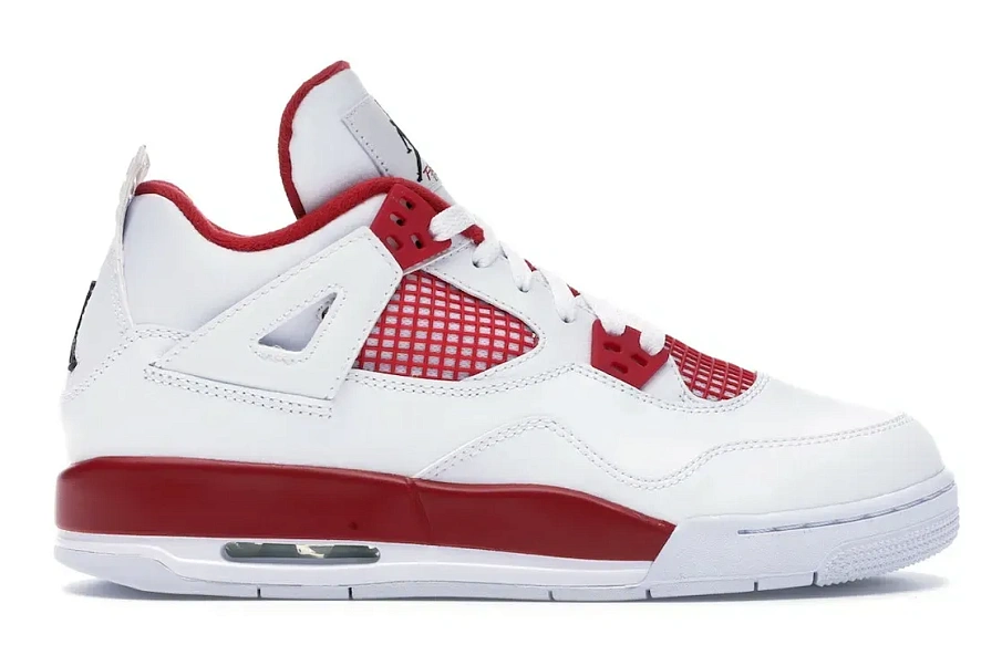 Фото № 1 с приближением к товару «‎Jordan 4 Retro Alternate 89 »