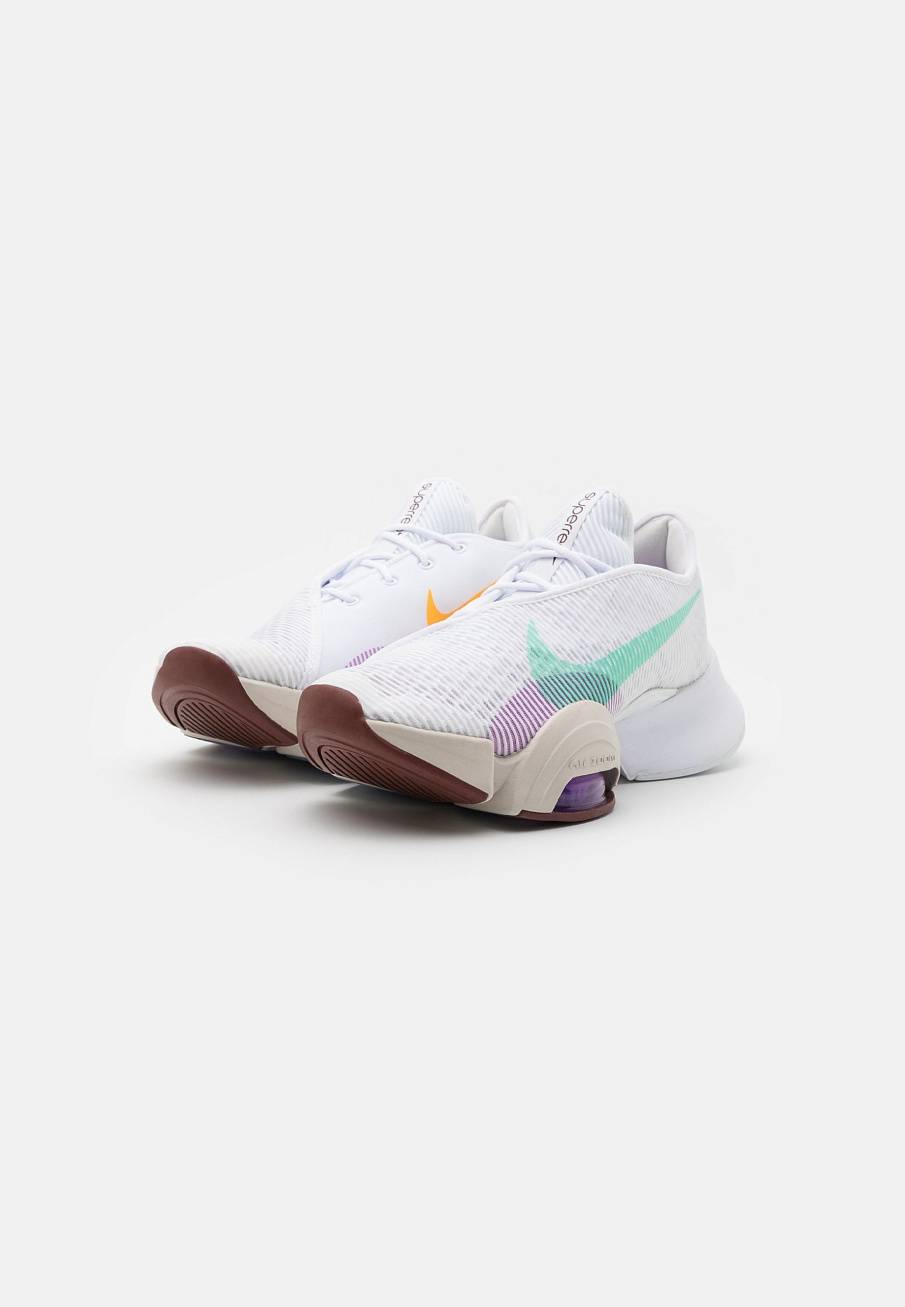 Фото № 2 с приближением к товару «‎Nike Air Zoom Superrep 2 »