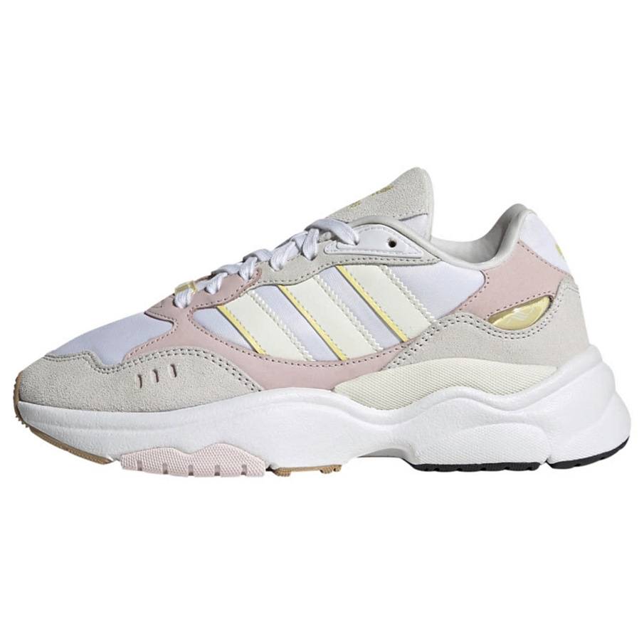 Фото № 1 с приближением к товару «‎Adidas Retropy Mystique W »