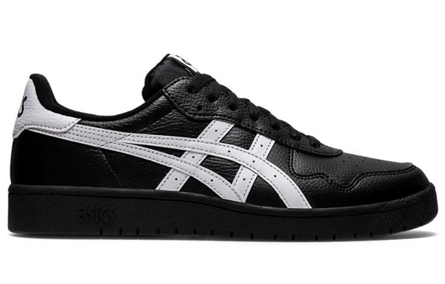 Фото № 2 с приближением к товару «‎Asics Japan S BlackWhite Casual Low Board Shoe»