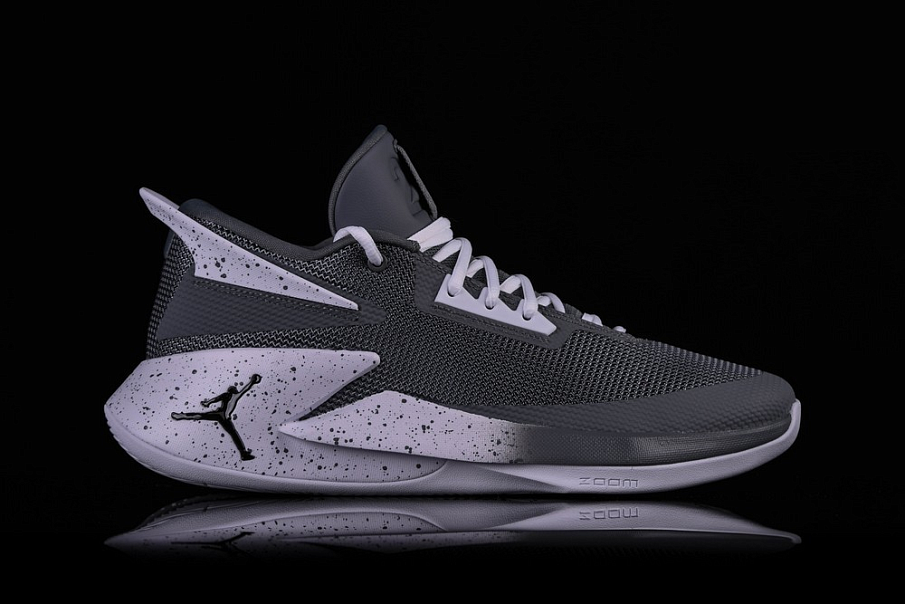 Фото № 1 с приближением к товару «‎Nike Air Jordan Fly Lockdown »