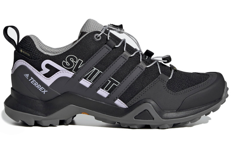 Фото № 2 с приближением к товару «‎adidas Terrex Swift R2 GTX Wmns GreyBlack»