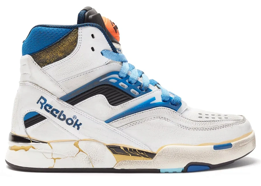 Фото № 1 с приближением к товару «‎Reebok TZ Pump Deadstock»