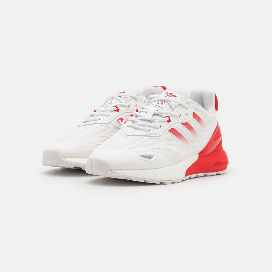 Фото № 2 с приближением к товару «‎Adidas ZX 2K Boost 2.0 »