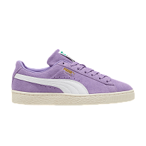 Фото № 1 с приближением к товару «‎Puma Suede Classic Lavender Alert»
