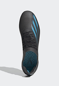 Фото № 1 с приближением к товару «‎Adidas X Ghosted.1 Boots Firm Ground»
