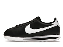 Фото № 5 с приближением к товару «‎Nike Cortez Basic Black White»