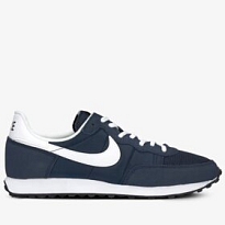 Фото № 1 с приближением к товару «‎Nike Challenger OG 'Midnight Navy'»