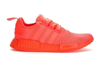 Фото № 1 с приближением к товару «‎adidas NMD R1 Triple Solar Red»