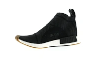 Фото № 3 с приближением к товару «‎adidas NMD City Sock Gum Pack Black»