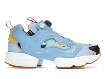 Фото № 1 с приближением к товару «‎Reebok Instapump Fury Boost»