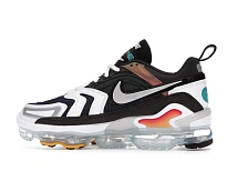 Фото № 4 с приближением к товару «‎Nike Air VaporMax Evo Midnight Navy»