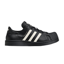 Фото № 1 с приближением к товару «‎AVAVAV x adidas Women's Superstar Core Black (KI0733)»