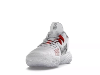 Фото № 2 с приближением к товару «‎Nike Kyrie Flytrap V Wolf Grey»