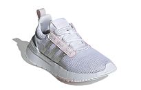 Фото № 3 с приближением к товару «‎adidas neo Racer Tr21 Low-Top Running Shoes K White»