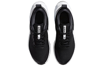 Фото № 4 с приближением к товару «‎Nike Air Zoom Arcadia (GS) BlackWhite»