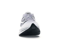 Фото № 2 с приближением к товару «‎Nike Zoom Fly White Pure Platinum Black»