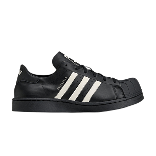 AVAVAV x adidas Women's Superstar Core Black (KI0733)