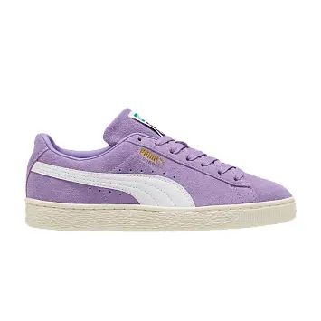 Puma Suede Classic Lavender Alert - 1