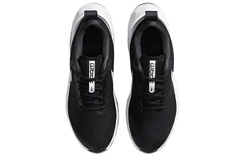 Nike Air Zoom Arcadia (GS) BlackWhite - 6