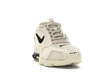 Nike Air Zoom Spiridon Cage 2 Stussy Fossil - 4