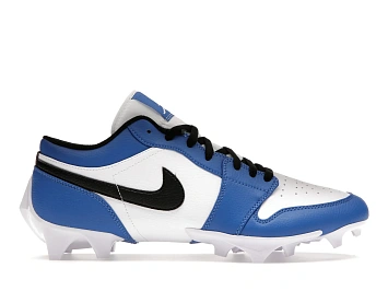 Jordan 1 Low TD Cleat Game Royal (FJ6245-104) - 1