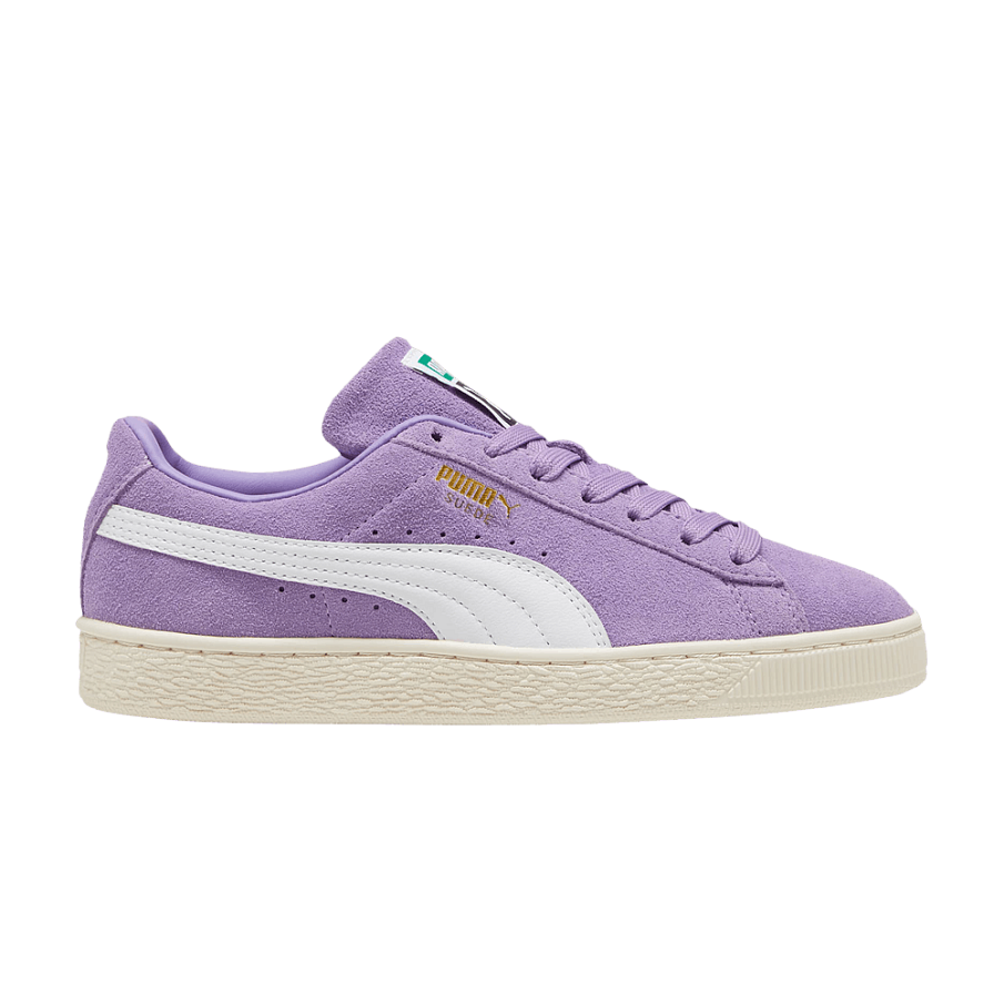 Фото № 1 с приближением к товару «‎Puma Suede Classic Lavender Alert»